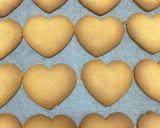 ホワイトデーに♡大人気さくさくクッキー＊作り方10写真