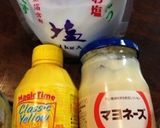 キャベツと卵の定番茹でサラダ作り方19写真