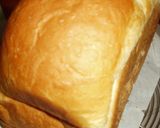 春夏ママさんのブリオ風食パン☆イースト版作り方7写真