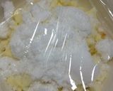 レンジで！簡単☆りんごジャム作り方2写真