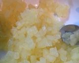 レンジで！簡単☆りんごジャム作り方6写真