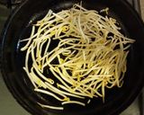 NEO なごやめし♪ ~台湾焼きそば編~作り方12写真