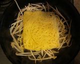 NEO なごやめし♪ ~台湾焼きそば編~作り方13写真
