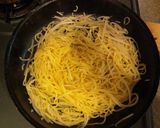 NEO なごやめし♪ ~台湾焼きそば編~作り方14写真