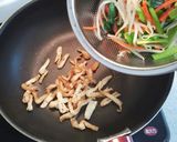 お弁当にも最適☆おひたし作り方4写真