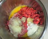 異国の味わいケバブ♪作り方1写真