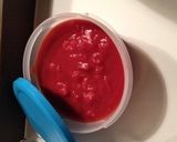 時短！鶏のトマト煮込み！作り方2写真