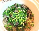 土鍋炊き 牡蠣めし作り方4写真