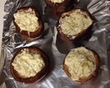 簡単おつまみ♡椎茸マヨソース作り方3写真