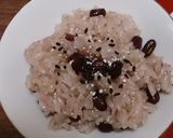 百日祝い☆お食い初め膳☆作り方1写真