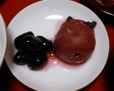 百日祝い☆お食い初め膳☆作り方6写真