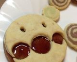 それゆけ！アンパンマンクッキー作り方10写真