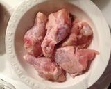 時短！鶏のトマト煮込み！作り方3写真