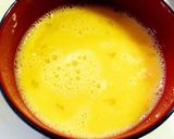 我が家流☆たまごスープ☆作り方6写真