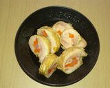信田巻作り方4写真