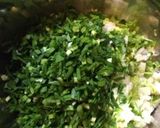 白菜もいける！冬餃子作り方2写真