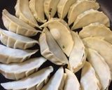白菜もいける！冬餃子作り方4写真