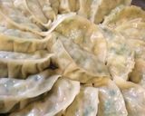 白菜もいける！冬餃子作り方6写真