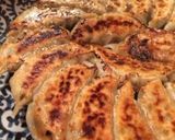 白菜もいける！冬餃子作り方7写真