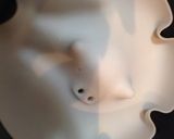 長芋の炒め煮作り方4写真