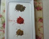 異国の味わいケバブ♪作り方2写真