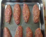 異国の味わいケバブ♪作り方3写真