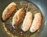 異国の味わいケバブ♪作り方4写真