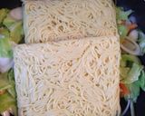 アンチョビ風⁈へしこイワシのカルボナーラ作り方4写真