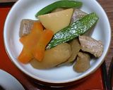 百日祝い☆お食い初め膳☆作り方3写真