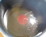 超簡単！「ふわふわとろ～りたまごスープ」作り方1写真