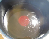 超簡単！「ふわふわとろ～りたまごスープ」作り方1写真
