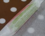 ＊可愛い♥苺アイスボックスクッキー＊作り方19写真