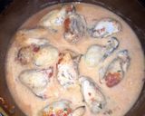 お手軽簡単★ｶｯﾌﾟｽｰﾌﾟでパスタ★作り方3写真