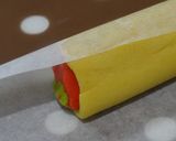 ＊可愛い♥苺アイスボックスクッキー＊作り方22写真