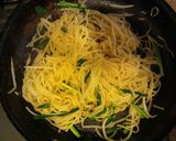 NEO なごやめし♪ ~台湾焼きそば編~作り方15写真