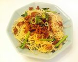NEO なごやめし♪ ~台湾焼きそば編~作り方16写真