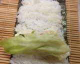 節分に♪可愛いキャンディ♡恵方巻き♪♪作り方2写真