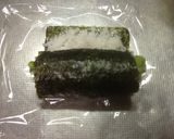 節分に♪可愛いキャンディ♡恵方巻き♪♪作り方3写真