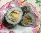 節分に♪可愛いキャンディ♡恵方巻き♪♪作り方5写真