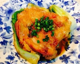 鶏肉のてりやき煮込み♡簡単です作り方7写真