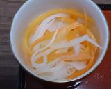 百日祝い☆お食い初め膳☆作り方4写真