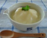 とっても簡単！ヘルシー！いちごアイス作り方3写真