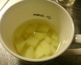 ◆簡単＆時短♡ポテトチーズトースト◆作り方2写真
