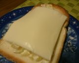 ◆簡単＆時短♡ポテトチーズトースト◆作り方5写真