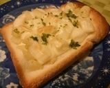 ◆簡単＆時短♡ポテトチーズトースト◆作り方6写真