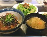 彼が褒めた♡大分名物りゅうきゅう～海鮮丼作り方7写真
