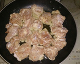 早うま 揚げ鶏のねぎソースからめ作り方2写真