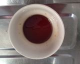 コロコロ大根サラダ作り方4写真