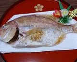 百日祝い☆お食い初め膳☆作り方7写真