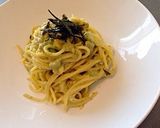 簡単♡アボカドパスタ作り方3写真